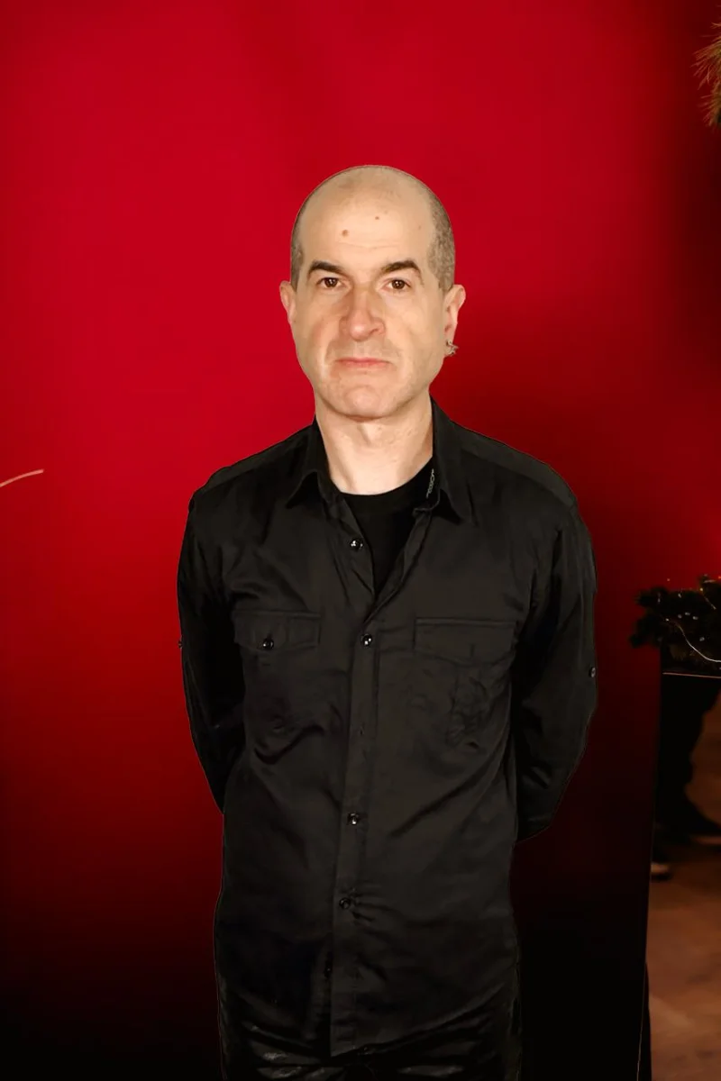 Cristi Tobe Membru 5