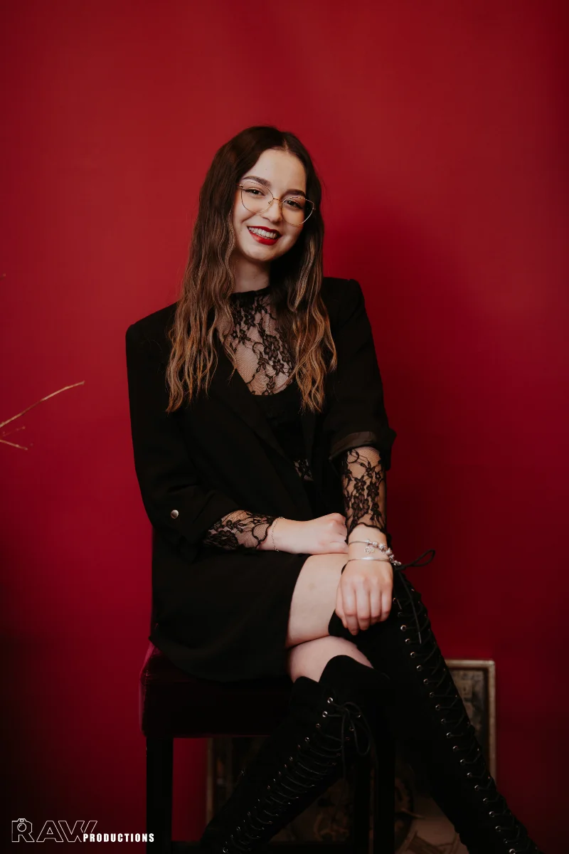 Denisa Solist Membru 1