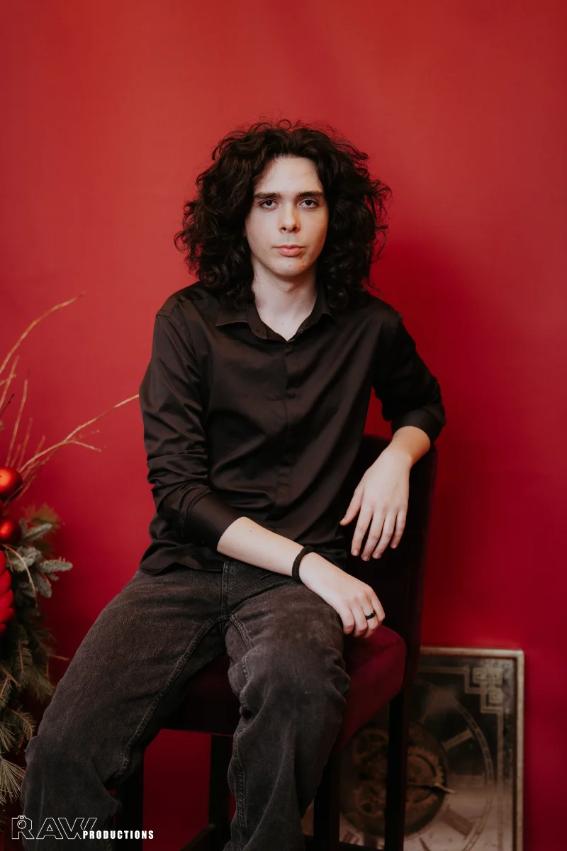 Gabriel Chitara Membru 4