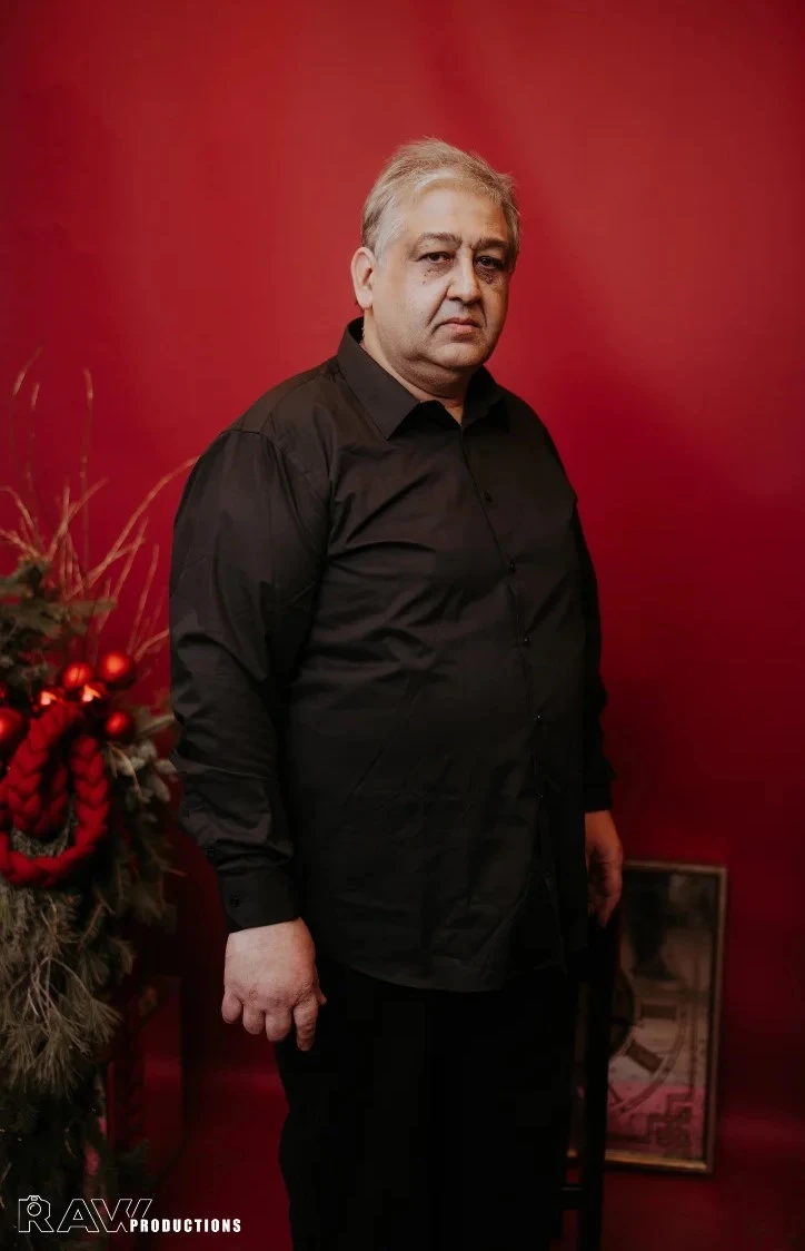 Vali Chitara Bass Membru 7